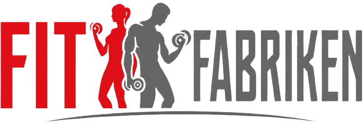 Fitfabriken