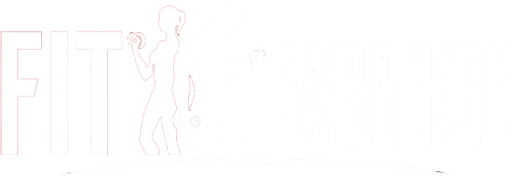 Fitfabriken
